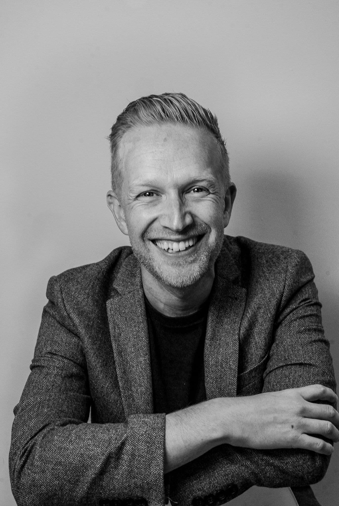 Stewart Bewley