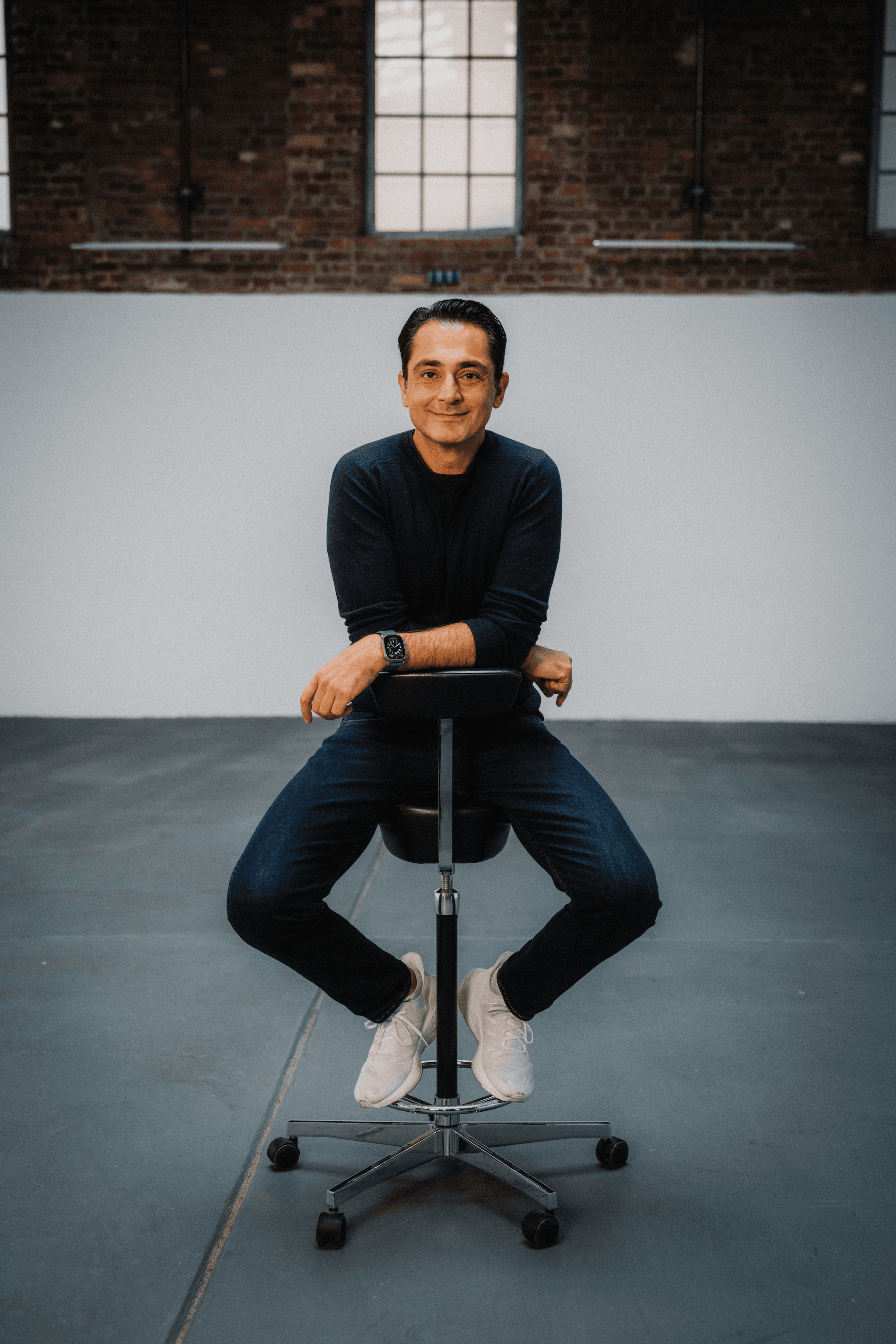 Ali Saffari
