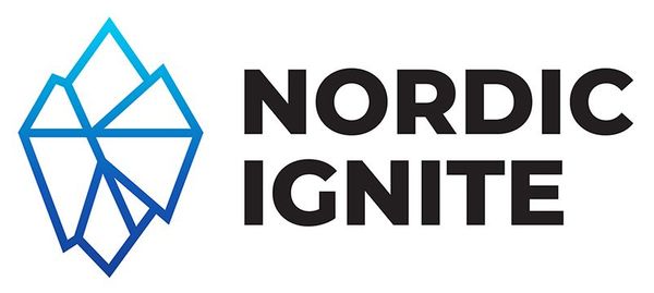 Nordic Ignite logo