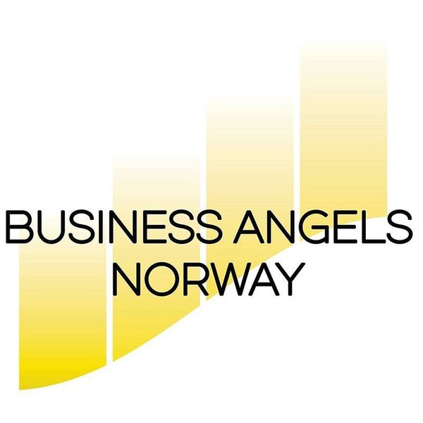 Business Angels Norway logo