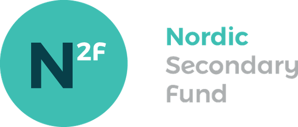 Nordic Secondary Fund logo