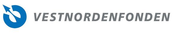 Vestnordenfonden logo