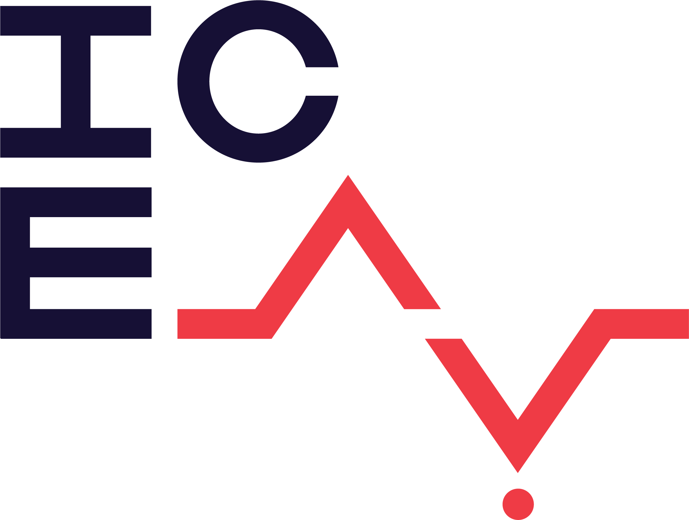 ICE logo