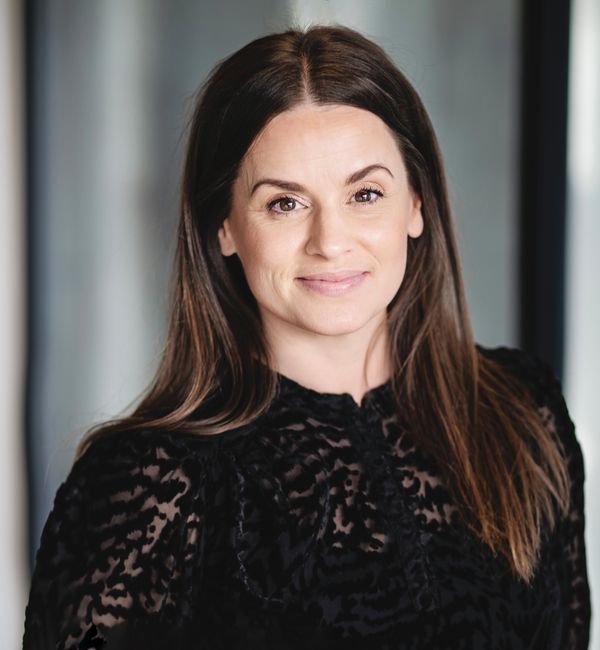 Hjørdis Gudmundsen Slættanes