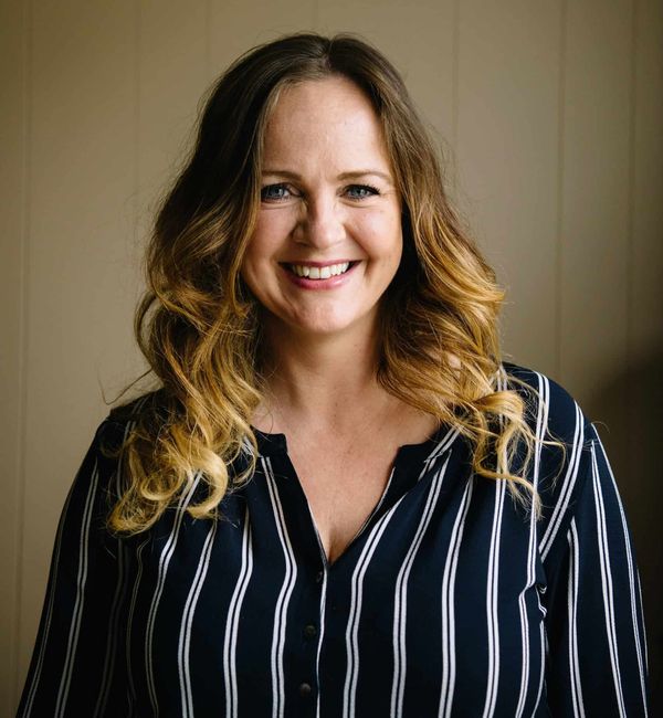 Sigrun Jónsveinsdóttir