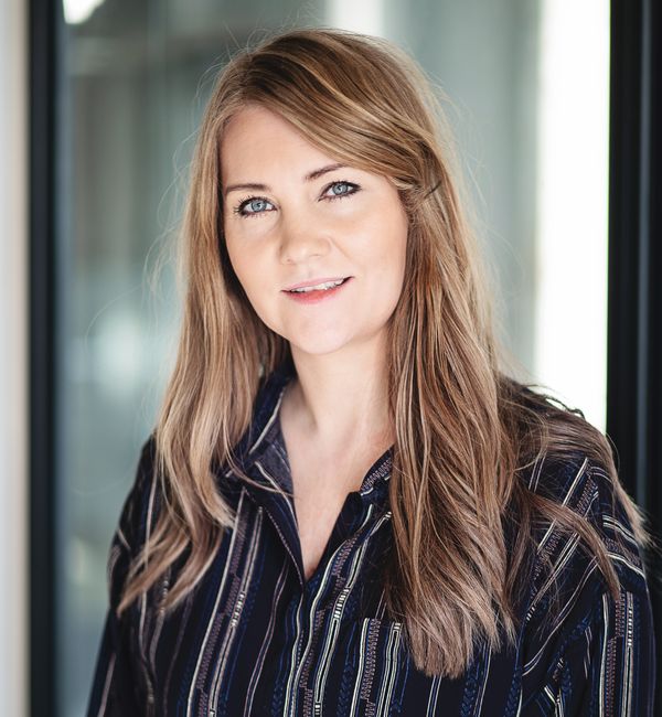 Sóley Heradóttir Hammer